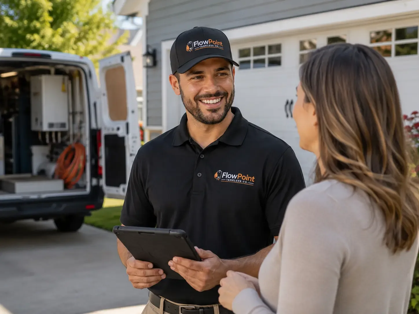 Tankless Water Heater Installation Box Elder, SD FAQs
